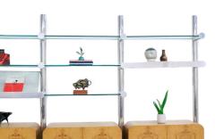 Janet Schwietzer Janet Schwietzer Obra Wall Unit for Pace Collection - 3425419