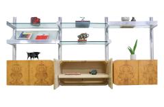 Janet Schwietzer Janet Schwietzer Obra Wall Unit for Pace Collection - 3425422