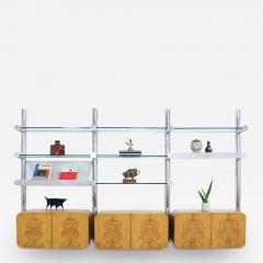 Janet Schwietzer Janet Schwietzer Obra Wall Unit for Pace Collection - 3426239