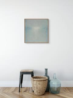 Janise Yntema Crystalline Blue - 4561562