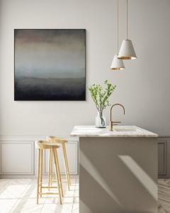 Janise Yntema Stillness at Duck - 4561606