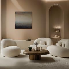 Janise Yntema Stillness at Duck - 4561607