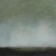 Janise Yntema The Waiting Green - 4561593