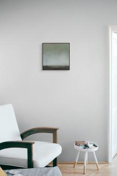 Janise Yntema The Waiting Green - 4561594