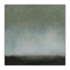 Janise Yntema The Waiting Green - 4561596