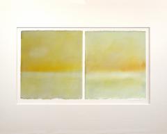 Janise Yntema Yellow on Yellow - 4561589