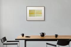 Janise Yntema Yellow on Yellow - 4561590