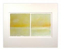 Janise Yntema Yellow on Yellow - 4561592