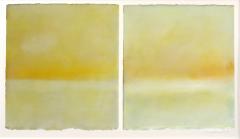 Janise Yntema Yellow on Yellow - 4561825