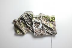 Janne Schimmel Collectible Design Wall Light Forest by Janne Schimmel 2018 - 1200797
