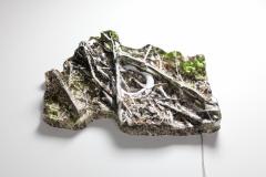 Janne Schimmel Collectible Design Wall Light Forest by Janne Schimmel 2018 - 1200802