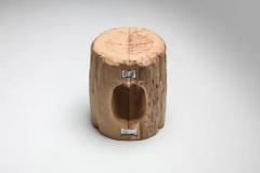 Janne Schimmel Echo Stool by Schimmel Schweikle - 3413303