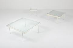 Janni Van Pelt Janni Van Pelt Side Table Set 1950s - 1918632