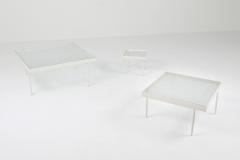 Janni Van Pelt Janni Van Pelt Side Table Set 1950s - 1918636