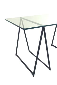 Jansen Post War Glass Table - 1379386