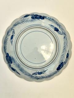 Japanese Arita Imari Charger - 3506969