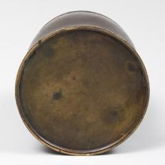 Japanese Bronze Incense Burner Koro  - 3678314