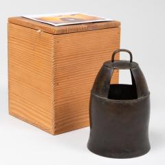 Japanese Bronze Incense Burner Koro  - 3678316