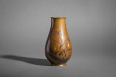 Japanese Bronze Vase - 4751982