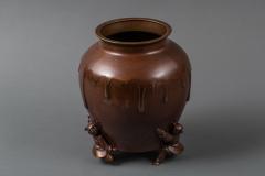 Japanese Bronze Vase - 4752013