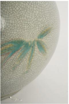Japanese Celadon Vessel - 4124666