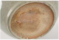 Japanese Celadon Vessel - 4124668