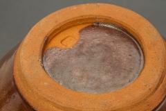 Japanese Earthenware Vase - 4751998