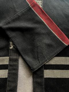 Japanese Firemans Coat Hikishi Banten Showa Period - 2973291