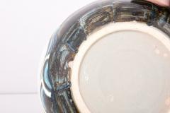 Japanese Hand Painted Ceramic Bowl New - 2346206