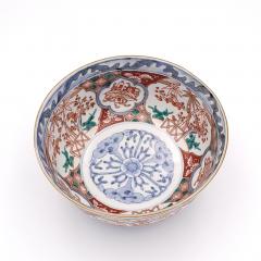 Japanese Imari Bowl Early 19th Century - 3070546