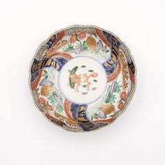 Japanese Imari Bowl circa 1880 - 3393878