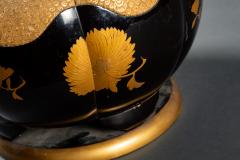 Japanese Incense Burner Koro  - 4340489