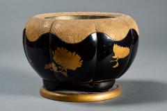 Japanese Incense Burner Koro  - 4340491