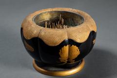 Japanese Incense Burner Koro  - 4340497