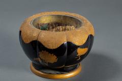 Japanese Incense Burner Koro  - 4340499