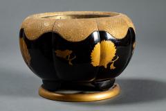 Japanese Incense Burner Koro  - 4340500