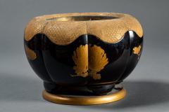 Japanese Incense Burner Koro  - 4340501