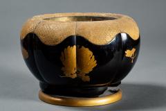 Japanese Incense Burner Koro  - 4340509