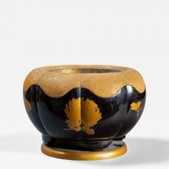 Japanese Incense Burner Koro  - 4344624