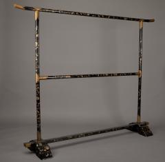 Japanese Kimono Rack - 3941352