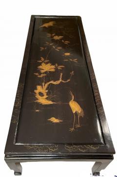 Japanese Lacquer Low Table - 2483252