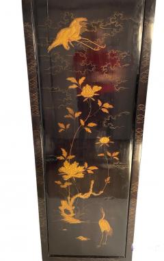 Japanese Lacquer Low Table - 2483257