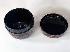 Japanese Lacquered Maki e Natsume in Kodaiji Style - 3129242