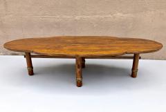 Japanese Low Table Coffee Table - 1458280
