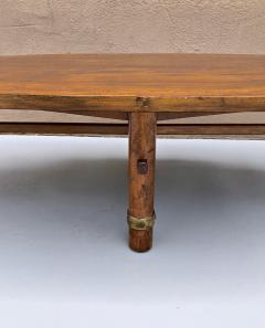 Japanese Low Table Coffee Table - 1458281