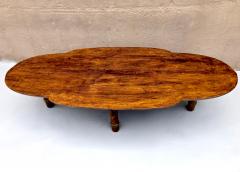 Japanese Low Table Coffee Table - 1458282
