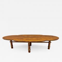 Japanese Low Table Coffee Table - 1461862