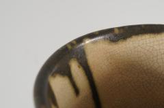 Japanese Pottery Vase - 4739460