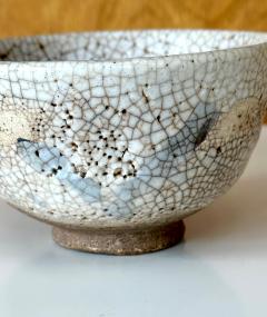 Japanese Shino Chawan Tea Bowl Edo Period - 3232640