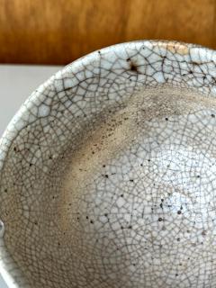 Japanese Shino Chawan Tea Bowl Edo Period - 3232642
